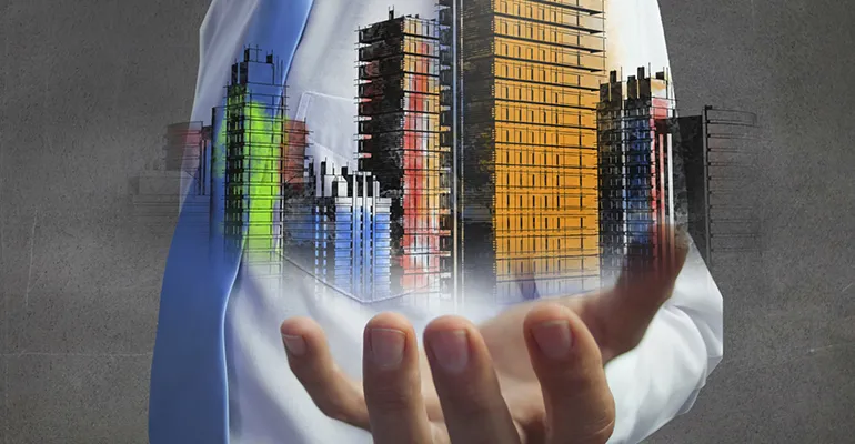 Luxury Property Management